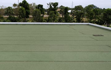 all Torfrey roofing types quoted for