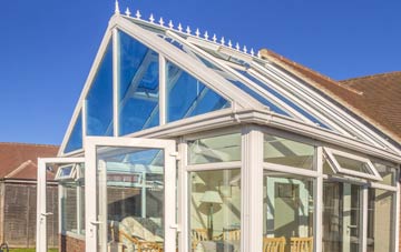 conservatory roof insulation costs Torfrey