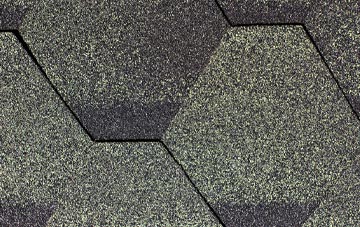 Torfrey fibreglass shingle repairs