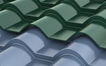 who should consider Torfrey plastic roofs