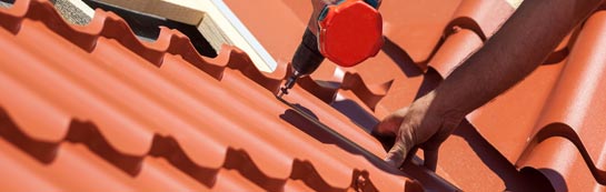 save on Torfrey roof installation costs