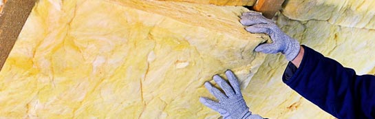 quotes for Torfrey roof insulation