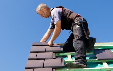 disadvantages of Torfrey slate roofing
