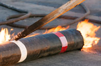 free Torfrey flat roofing repair quotes